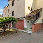 Cozy With Workspace Near The Skm Station By Renters Gdynia